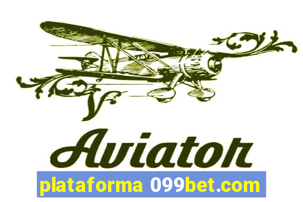 plataforma 099bet.com